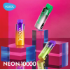 Vozol Neon 10000 Tek Kullanımlık Elektronik SigaraVozol Neon 10000, 10